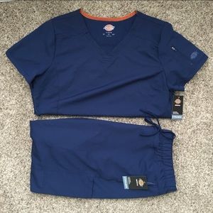 Dickies Flex Uniform Set